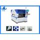 Led Tube Light Manufacturing Machine For IC Capacitor Resistor