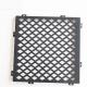 Powder Coated Architectural Perforated Metal Sheet For Functional Trellises