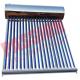 304 Stainless Steel Thermal Solar Water Heater Residential With Feeding Tank