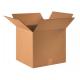 Corrugated Cardboard Mailing Boxes With Lids For Biscuit Packaging