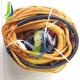 High Quality Outer Line Engine Wiring Harness For 345C Excavator