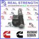 Fuel injector Assembly nozzle R5235915 R5236347 R5236977 05235915 F00E200233 for DETROIT 12.7L DDC DIESEL Engine