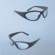 Ce En207 co2 laser glasses 10600nm Frame 33 laser protective eyewear
