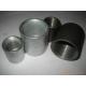 Seamless and seam black steel pipe sockets,couplings