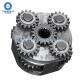 DH55 Swing Planetary Gear Assembly For DAEWOO Excavator Swing Drive