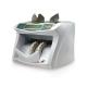 Exchange Bank Currency Note Sorter Machine With 500pcs Hopper Capacity
