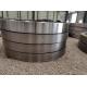 Rotary Kiln Large Wheel Tyre Castings And Forgings For Mining Equipment