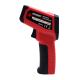 Handheld 1076F Infrared Industrial Digital Thermometer Kitchen Use