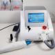 500W Eyebrow Laser Tattoo Removal Machine Q Switched ND YAG Carbon Peel