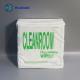 6x6 Inch Flat Sheet Class 100 Cleanroom Wipes 0609 Polycell Wiper Cleanroom