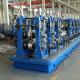Automatic 4mm Erw Tube Mill Pipe Making Machine