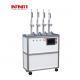 Multi Cord Wire Bending Test Machine Electrical Conductivity Test Short Circuit