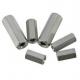 Hex Long Coupling Nut Sleeve Barrel Nut DIN6334 Stainless Steel M3 M4 M5