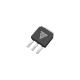 300V 600V High Voltage N Channel Mosfet , Industrial High Voltage Power Transistor