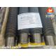 Helical Solid Welded Finned Tubes ASTM A335 P22 Fin 11-13 Cr For Power Generation