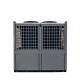 Meidibao Heat Pump Air Source Heat Pump Unit of Copeland Scroll Compressor R410A Heat Pump Air to Water