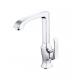 Conne Restaurant Kitchen Sink Faucets Kitchen Spray Taps Hot and Cold Mixer