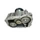 Weichai Engine Parts 8JS85E Shacman Howo Dongfeng Truck Parts Fast Transmission Gearbox 8JS85E