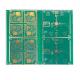 RoHS UL HDI High Tg Buried And Blind Via Holes Multi Layer PCB
