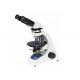 WF10×/20mm Polarized Optical Microscopy 10×Eyepiece With Reticule And Rotary Stage