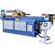 DW50CNCMTSR Plastic Mixer Machine Automatic Stainless Steel Pipe Bending Machine