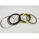 KOB-2438U999R100 Excavator Hydraulic Cylinder Boom Seal Kits 2438U1136F1 KOB-2438U999R200 KOB-2438U1135R300