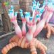 Animatronic Lifelike Coral Replica For Ocean Theme Park Decoration
