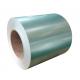 0.50mmx1250mm AZ 120 GL Aluzinc Steel Roll Sheet For Guttering