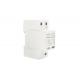 Din Rail Pluggable Power Surge Protection Device Class I+II Low Voltage Surge Protective