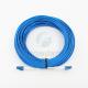 Singlemode Fiber Optic Armoured Pigtail Patch Cord LC/UPC-LC/UPC Connector