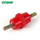 DOWE Low VoltageInsulator SEP2519 Busbar Support Standoff Insulator For Electrical Connector