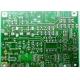 E - test PCB 4 Layer HASL pcb circuit board / custom pcb boards