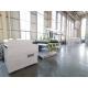 8.5gpd PP Monofilament Extrusion Line