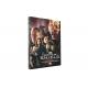 Free DHL Shipping@New Release HOT TV Series Marvel's Agents Of S.H.I.E.L.D. Season 4 Wholesale,New Factory Sealed!!