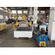 0.4-0.7mm PPGI Surinam Metal Standing Seam Roll Forming Machine for Roof Use