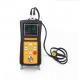 600mm Ultrasonic NDT Thickness Gauge JT160  LED Backlight Two Point Calibrations