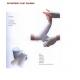 arm Orthopedic Cast Padding White Color ce certification