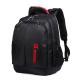 Ergonomic Design Water Resistant Laptop Backpack With High Strength