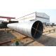 X10GrMoVNb9-1 Seamless Steel Tubing 6”SCH40 A335 P91 Pipe Carbon Alloy Steel Pipe Gas