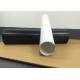 Vacuum Forming Clear Plastic Sheet Roll , Rigid Material Anti Static Pet Film