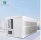 Prefab Shipping Container Home Easy Transport Manufacturer