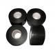 Butyl Rubber Underground Pipeline Wrapping Tape Black 100mm