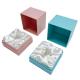 95*95*103mm Custom Printed Perfume Boxes Paper Packaging Box For Gift