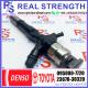 common rail injector 23670-30320 095000-7720 injector for TOYOTA 1KD-FTV, D-4D injector nozzle 23670-30320 095000-7720