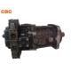 Ex100wd-2 Hitachi Hydraulic Pump Device , Hitachi Excavator Spare Parts