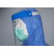 Face Shield Droplet Protective Surgical Accessories