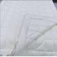All-Season Solid Color Hypoallergenic Polyester Fill Machine Washable Quilt
