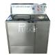 Emergency Stop Button SUS304 5 Gallon Bottle Washing Machine