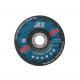 JZX 4.5 115x3x22.23 Depressed Centre 115mm Metal Grinding Discs