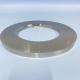 ISO9001 Certified Rotary Slitter Blades with Customized Options Achieve Smooth and Accurate Cuts